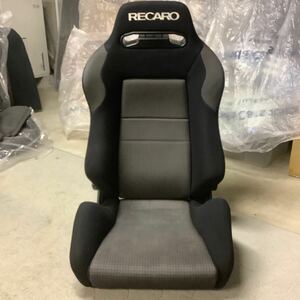 RECARO SR-3 TOMCAT ②