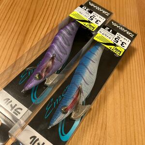 ダイワ エメラルダス ラトル 3.5号 2個セット エキサイトシュリンプ 泉州シュリンプ DAIWA Emeraldas Rattle ③