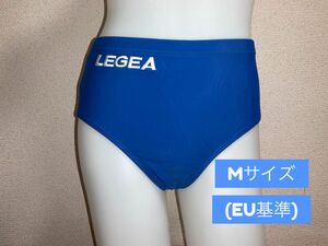 LEGEA製　バレーボール用ブルマ(ブルーMサイズ)