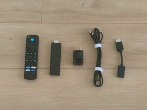 Fire TV Stick 4K Max - Alexa対応音声認識リモコン(第3世代)付属 ストリーミングメディアプレーヤー