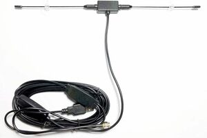  super high sensitive digital broadcasting * Full seg Rod antenna height increase width GAIN*SMA terminal *F terminal *MCX terminal male female interchangeable great number possibility 