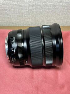 FUJIFILM XF10-24mmF4 R OIS