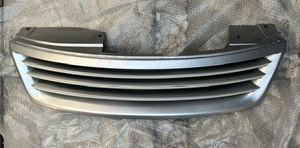 Nissan　Serena　C25　After-market　Grille