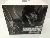 oiP570# 未開封 アミューズメント一番くじ DIORAMATIC モンキー・ｄ・ルフィ B賞 THE ANIME フィギュア_画像5