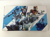 ouP754 DXメモリアルプログライズキーセット SIDE A.I.M.S.＆ZAIA 「仮面ライダーゼロワン」_画像4