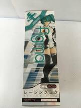 okP621 送料無料 未開封 figma レーシングミク 2011ver. リターンズ SP-036b 初音ミク_画像5