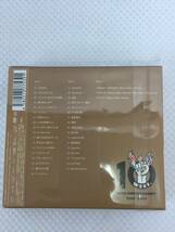 caP744s; 新品未開封 AWARD 初回盤A (2CD＋DVD) WEST. CD 2014-2024 ステッカー付 _画像2