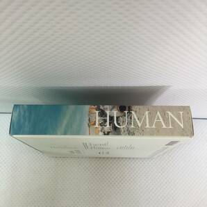 ccP784* HUMAN CD+Blu-ray+Live CD+フォトブック 完全生産限定盤の画像4