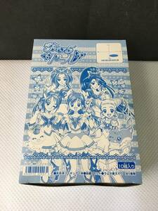 owP811 送料無料 未開封 Yes！ プリキュア5 ドール 10箱入り 1BOX バンダイ