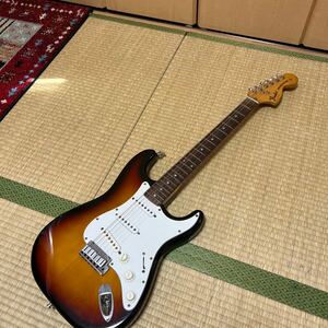 FENDER