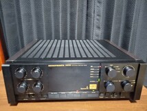 ジャンクMARANTZ PM-94 プリメインアンプ_画像2