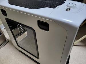 Corsair Special Edition White Graphite Series 600T (中古品)