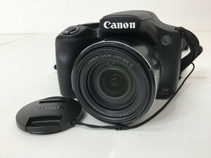 ●営KW751-60　Canon キャノン PowerShot SX530 HS デジカメ　デジタルカメラ　4.3-215.0mm 1:3.4-6.5