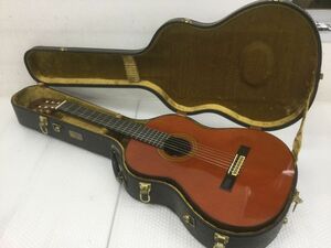 D807-170【音出し確認済み】YAMAHA ヤマハ クラシックギター GC-31C D-348 1983年 生産完了品/ハードケース付きt