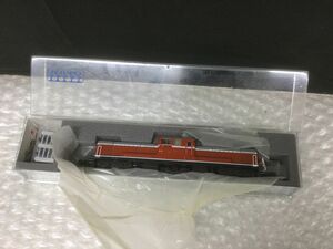 TK054-60【保管品】KATO カトー 7008-1 DD51 後期 耐寒形 Nゲージ 鉄道模型 機関車/t