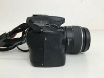 ●営ST770-60　【稼働品】　ソニー SONY α65 SLT-A65V ボディ デジタル一眼レフカメラ レンズ SAL1855 DT 3.5-5.6/18-55 SAM_画像5