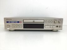 ●営ST809-120　【通電確認済み】　PIONEER ( パイオニア ) CDレコーダー PDR-D50 レコーダー オーディオ機器_画像5