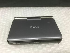 D845-60-M SHARP シャープ Zaurus ザウルス SL-C3100 電子辞書/レターパックプラスt