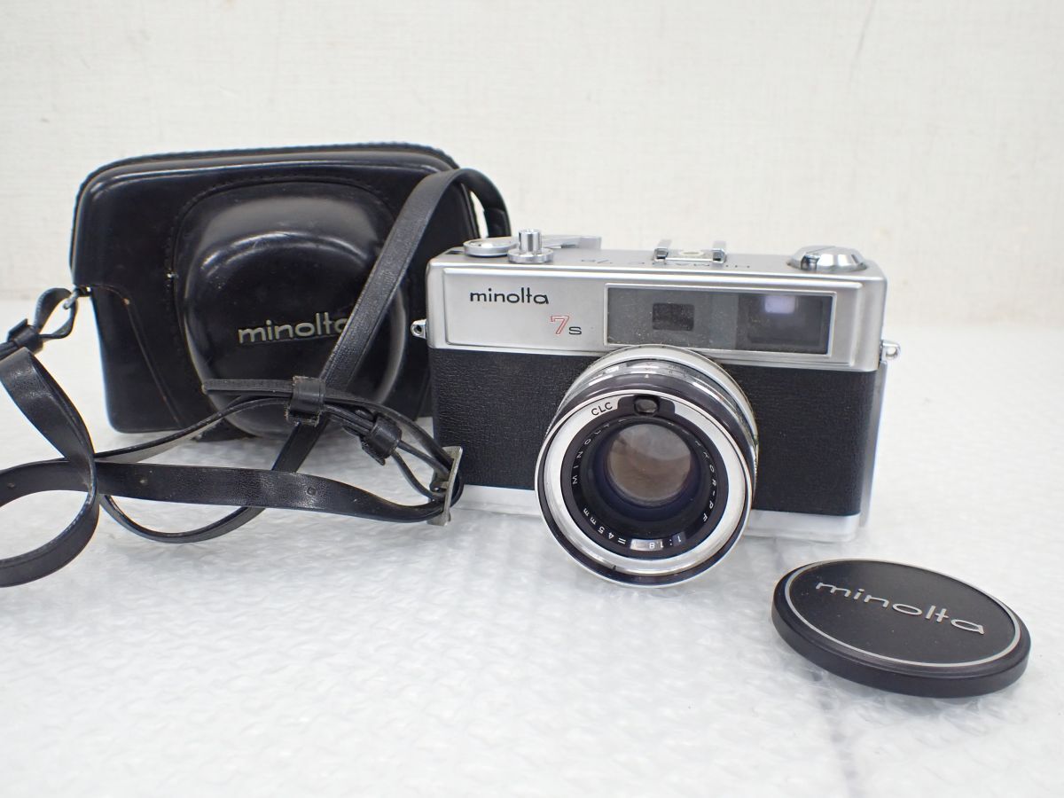 Yahoo!オークション -「(minolta ミノルタ) ケース」(ミノルタ