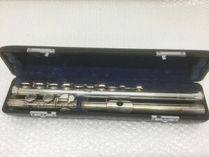 D929-80【中古】Pearl パール フルート NC-96S 管楽器 72321 /t