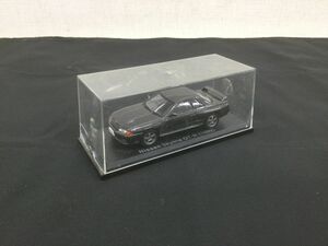 YS423-60　50　hachette アシェット 1/43 NOREV ノレブ 国産名車コレクション　ミニカー　日産 スカイライン GT-R