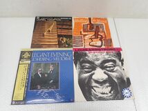 D919-100　④LPレコード・JAZZ/FUSIONまとめ　モダン・ジャズ・カルテット/チック・コリア/マンハッタン・トランスファー/エリック・ゲイル_画像5