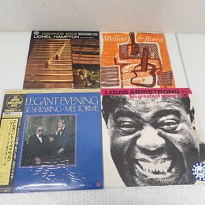 D919-100 ④LPレコード・JAZZ/FUSIONまとめ モダン・ジャズ・カルテット/チック・コリア/マンハッタン・トランスファー/エリック・ゲイルの画像5