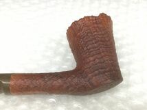 D969-60-M SAVINELLI AUTO GRAPH サビネリ オートグラフ 喫煙具 パイプ キセル 2/t_画像4