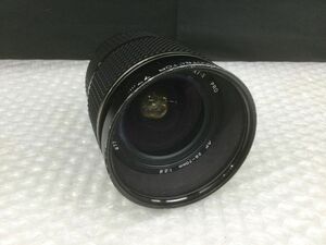 D040-60【カメラレンズ】 Tokina トキナー AT-X PRO AF 28-70mm F2.8 For Nikon ニコン マウント/t