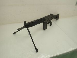 YS517-140　②トイガン・電動ガン　東京マルイ MARUI 電動ガン Heckler＆Koch G3 SG/1 スナイパーライフル　中古現状品