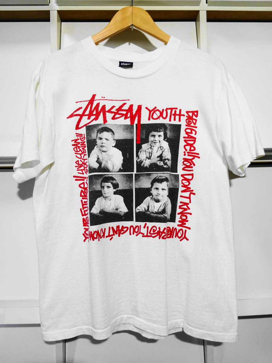 2025年最新】Yahoo!オークション -「stussy フォトtシャツ 2025年最新】Yahoo!オークション -「stussy フォトtシャツ
