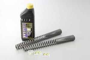 ハイパープロ フロントスプリングFZ750(2MG-3KS)87-93 /22031130