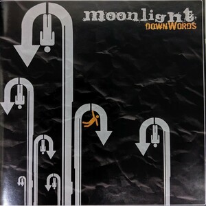 MOONLIGHT　Progressive Gothic Heavy Metal　プログレッシブ・ゴシックメタル　ヘヴィメタル　輸入盤CD　8th