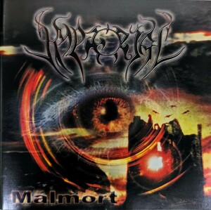 IMPERIAL　France　Brutal Death Thrash Heavy Metal　ブルータル デスラッシュ ヘヴィメタル　輸入盤CD　2nd