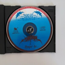 Mordor　Poland　Doom Death Heavy Metal　ドゥーム・デスメタル　ヘヴィメタル　輸入盤CD　1st_画像5