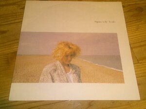 12'LP：VIRGINIA ASTLEY TENDER ヴァージニア・アストレイ；UK盤