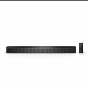 【新品・未開封】Bose Smart Soundbar 300 スマートサウンドバー ブラック SMARTSNDBR300
