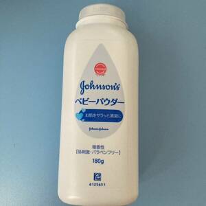 Johnson Baby Powder Johnson чувствую себя гипо -стимулирующим палапен