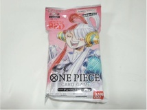 未開封 ONE PIECEカードゲーム ONE PIECE FILM RED ワンピースフィルムレッド チュートリアルデッキ ワンピカード_画像1