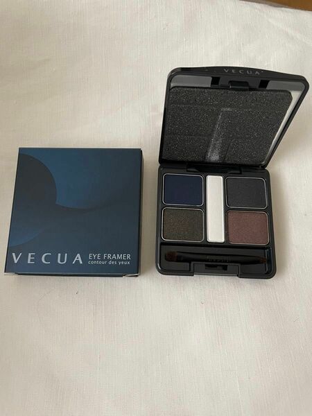 VECUA ベキュア　アイフレーマー　004 プラネタリー　お買い得　2個セット