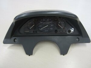 バイク部品　車種不明　ヤマハ　マジェスティ？　スピードメーター　4HC-2836K-00　長期在庫品　中古品