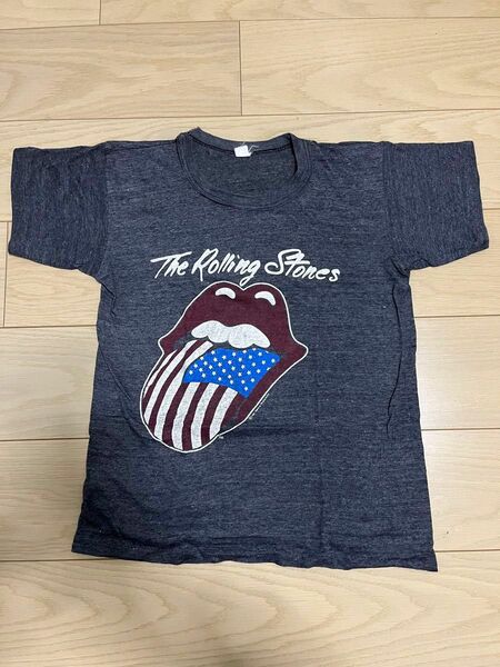 The Rolling Stones Tシャツ　Sサイズ相当