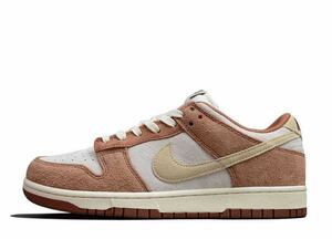 新品 NIKE DUNK LOW PRM MEDIUM CURRY DD1390-100 28.5cm supreme sb スニーカー