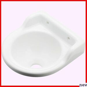 新品◆ ジャニス工業 L81D 平付小型手洗器 75