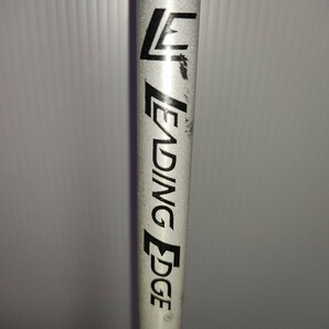 LEADING EDGE TOUR MODEL 長尺パター 約117cm リーディング エッジ 希少 レア %012の画像7