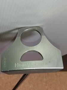 Heavy Putter Model-B1 34インチ 重量級 669.7g %098