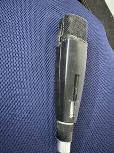 SENNHEISER ダイナミックマイク MD421-U-4 