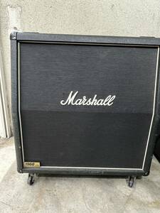 Marshall マーシャル キャビネット 1960 LEAD 