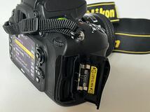 Nikon D610 NIKKOR AF85mm f1.8_画像7