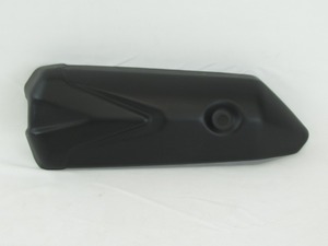 【B級品】HONDA 純正 Dio110Fi[インド仕様] マフラーカバー #18318-K0Y-D00【PROTECTOR, MUFFLER】 純正 新品